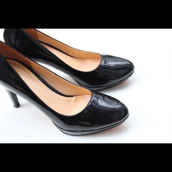 Cole Haan pumps - Picture 5 of 10